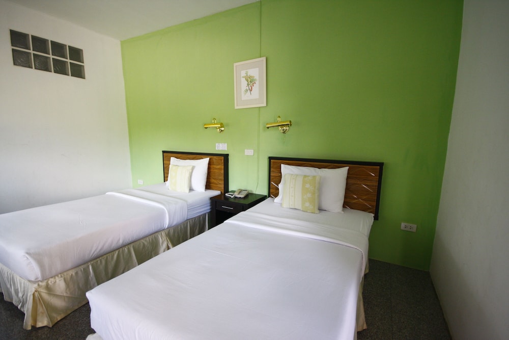 Srikij Garden Home Resort — Sa Kaeo — photo 3