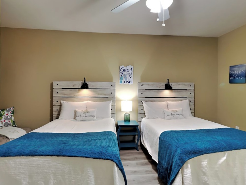 Caribe The Resort by Southern Vacation Rentals - photo 24