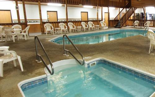 Luck Country Inn - photo 25