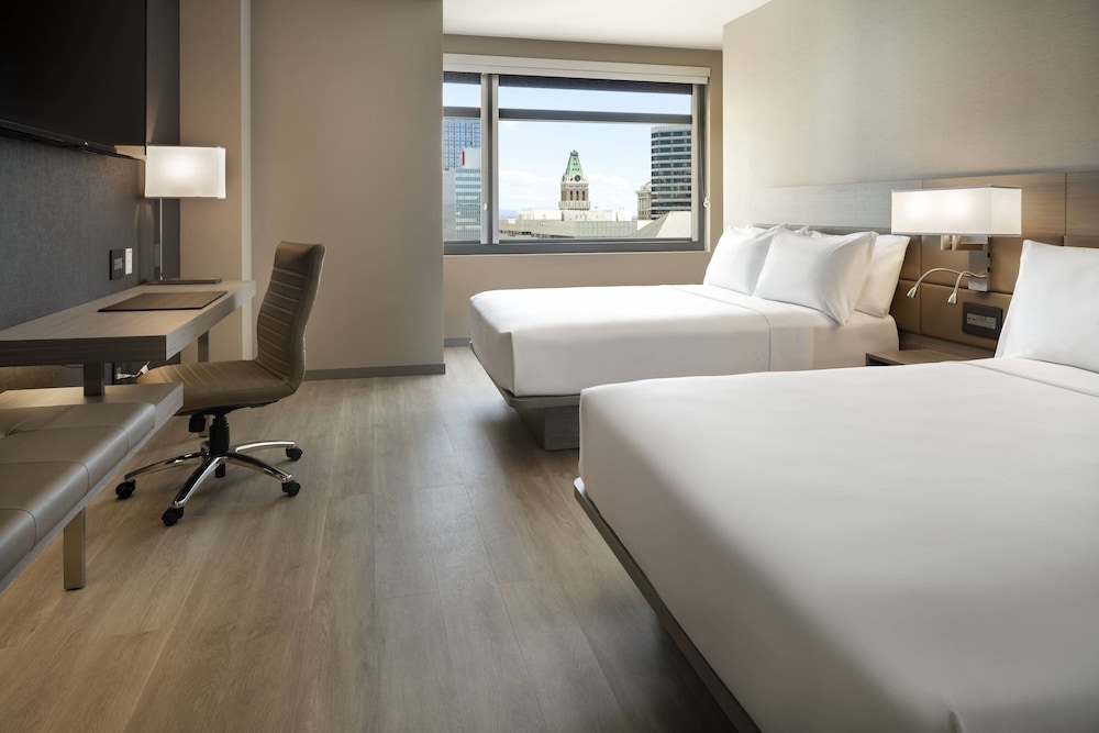 AC Hotel Oakland Downtown - photo 7