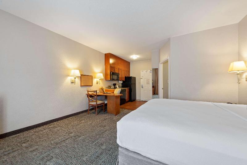 Extended Stay America Houston Katy I 10 - photo 53