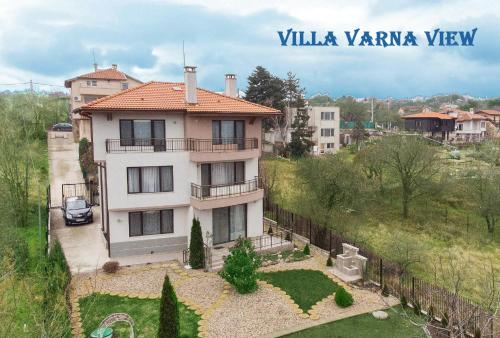 Villa Varna View — 4-Star Luxury Hotel in Varna, Bulgaria