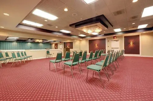 Americas Best Value Inn — Augusta
