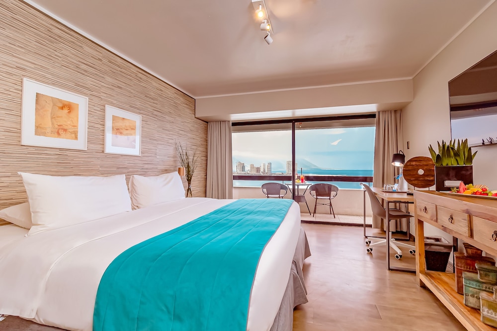 Hotel Gavina Costa Mar — Iquique — photo 4