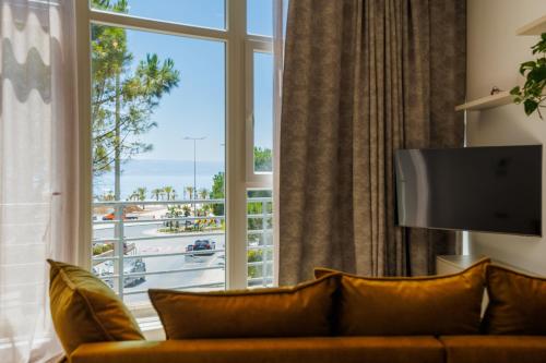 Sea Cave Best4Stay — 4-Star Luxury Hotel in Split, Croatia