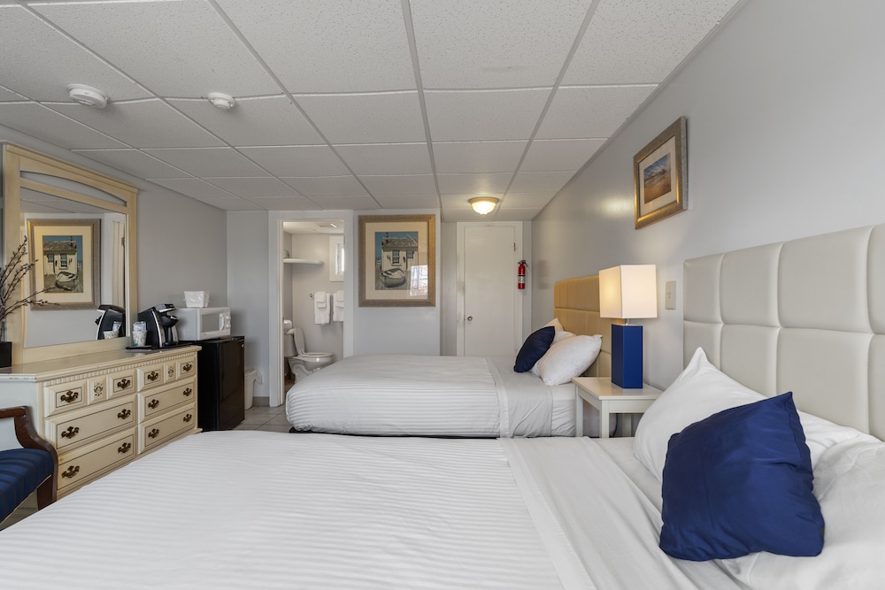 Americas Best Value Inn Mt Royal - photo 33