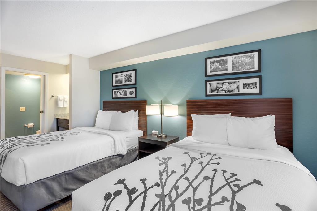 Sleep Inn State College near Penn State - photo 22