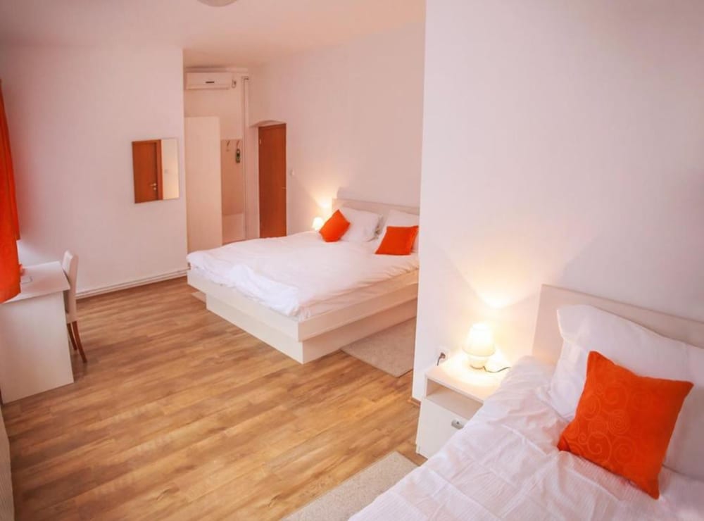 Rooms Lidija in Zagreb, Croatia