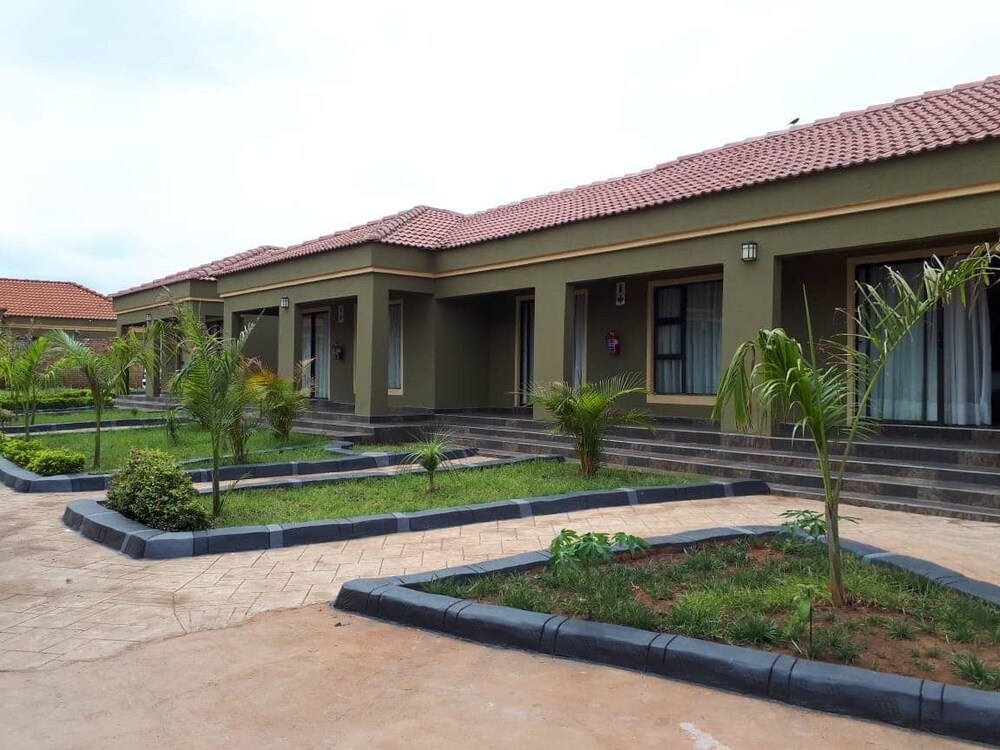 Hayani Manor in Thohoyandou, South Africa