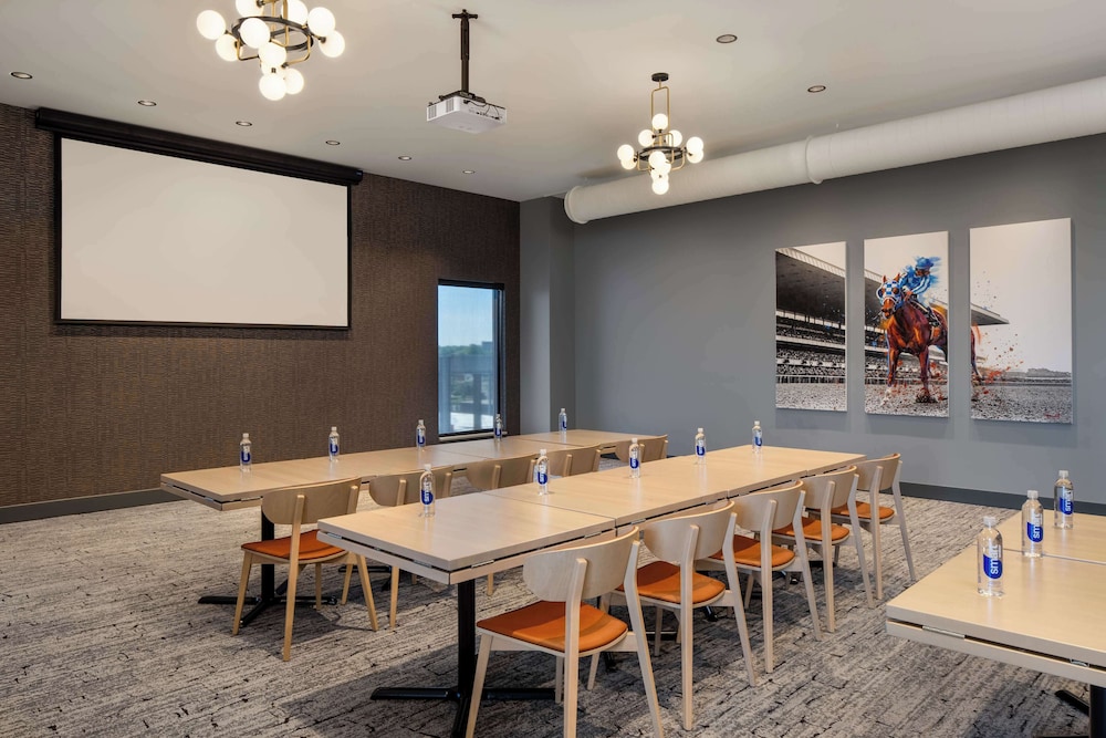 Tempo By Hilton Louisville Downtown Nulu - photo 41