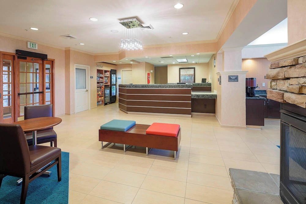 Residence Inn by Marriott Salt Lake City Cottonwood - photo 3