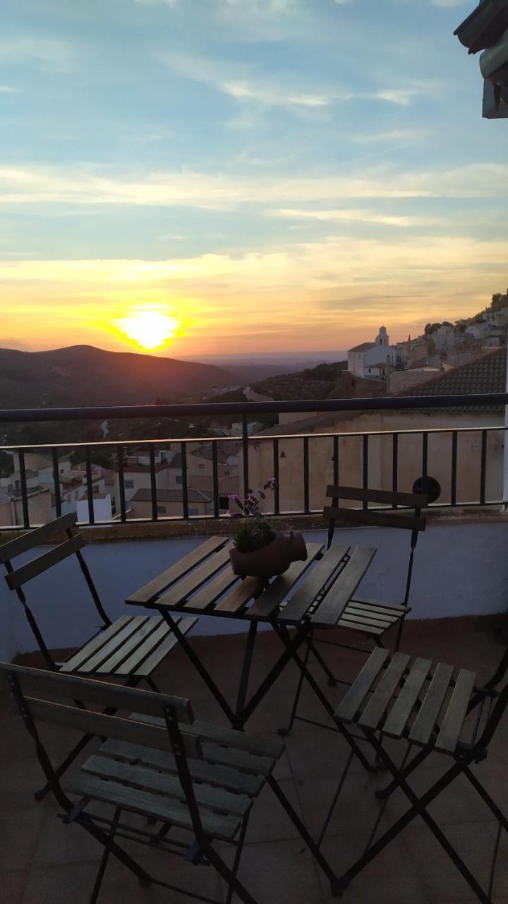 El Santo - carbon neutral hotel in Torres