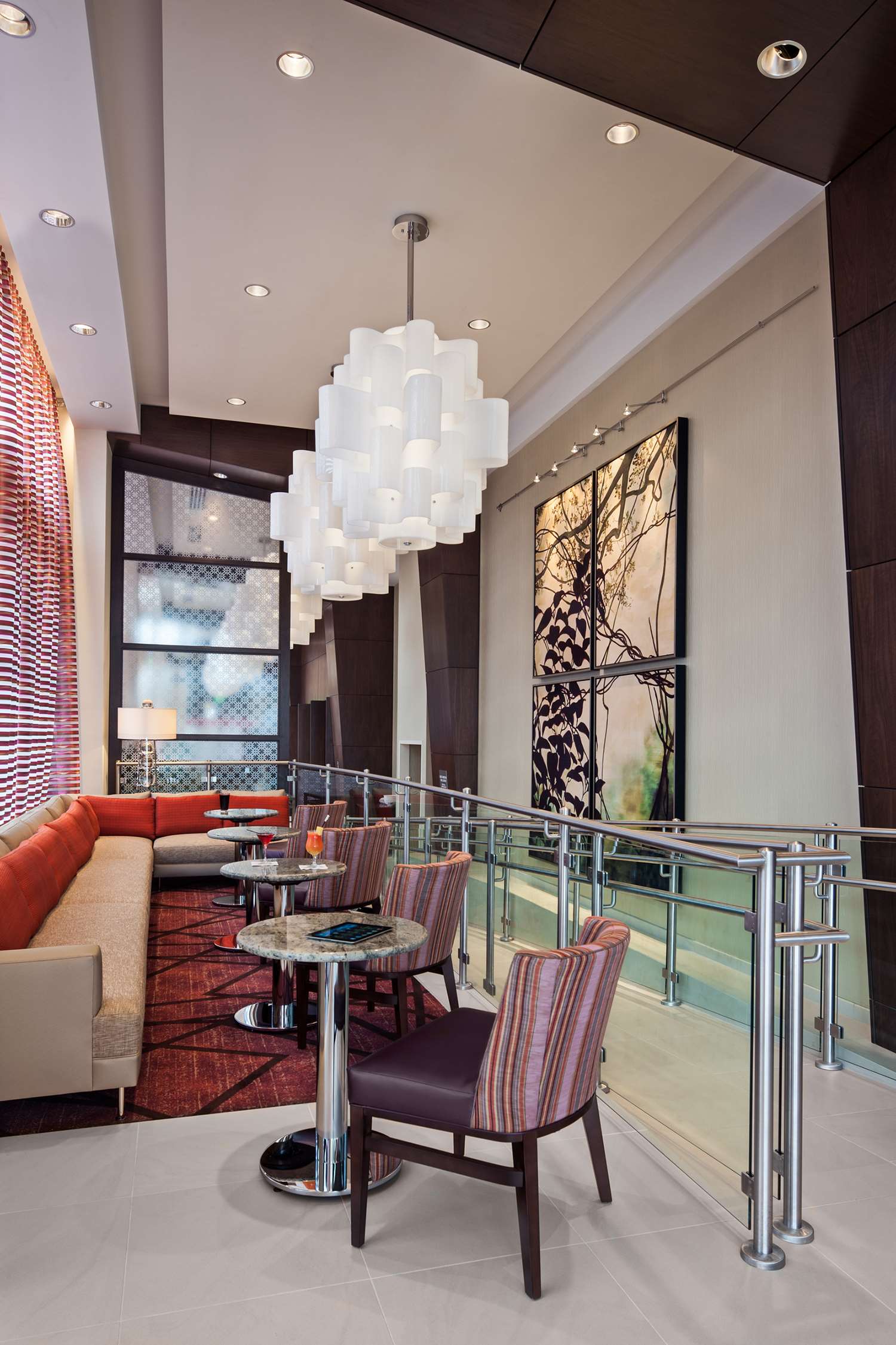 Hilton Garden Inn Atlanta Midtown - photo 8