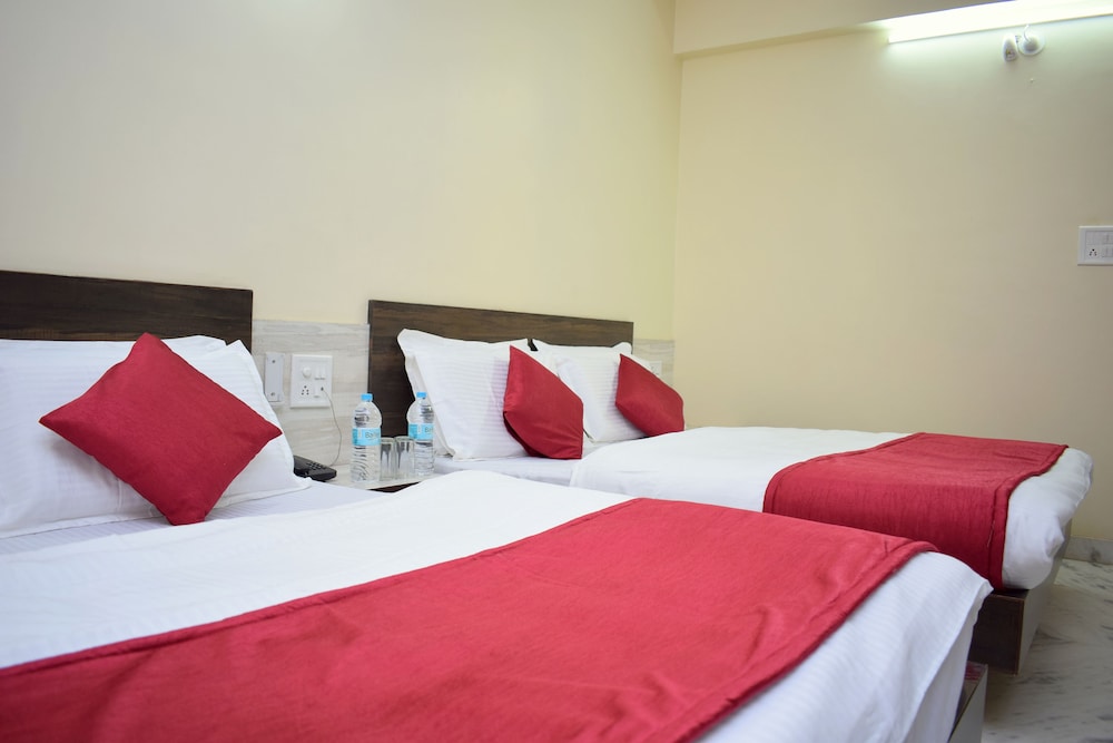 Hotel Shivansh Inn by Sky Stays in Nathdwara, India