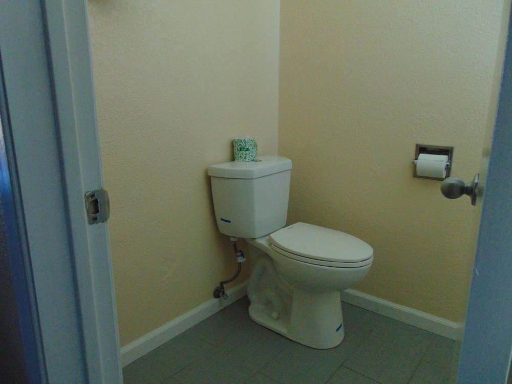 The Heart Of Texas Motel - photo 31