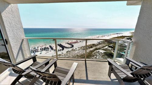 Beachside II 4303 - last minute hotel in Destin