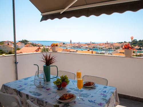 Laganini apartman Rab — 4-Star Luxury Hotel in Rab, Croatia