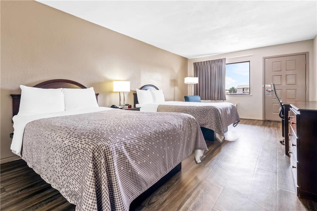 SureStay Hotel by Best Western Childress - photo 39