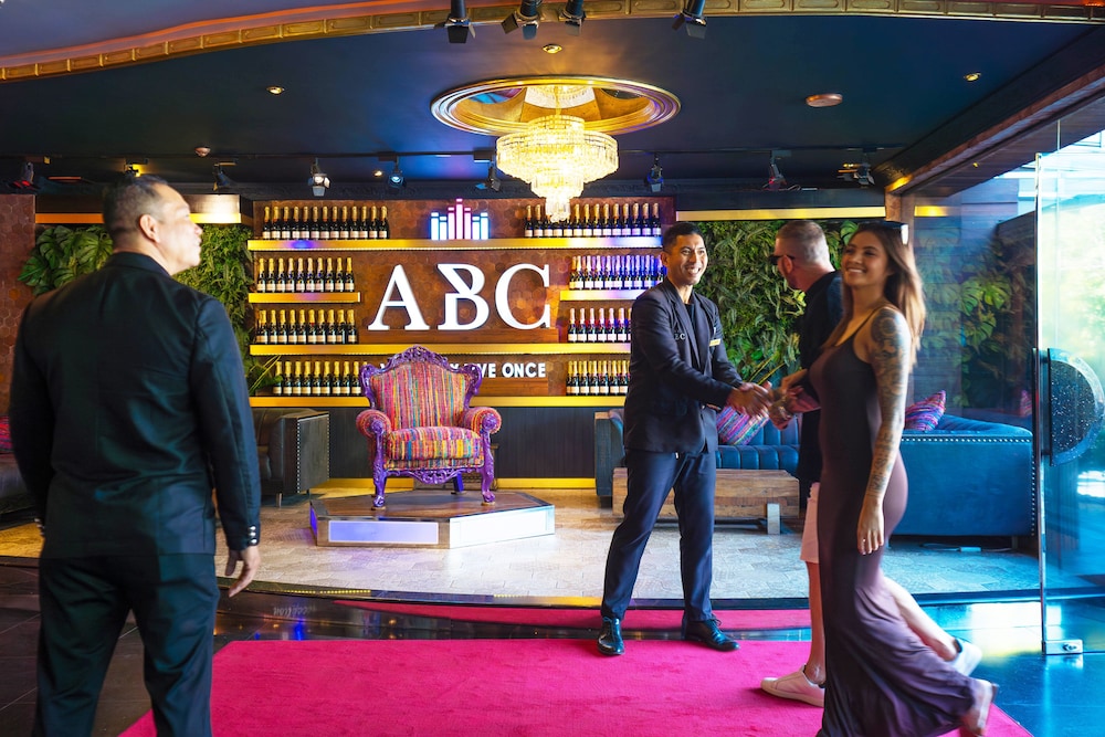 ABC Entertainment Resort — Angeles City — photo 2