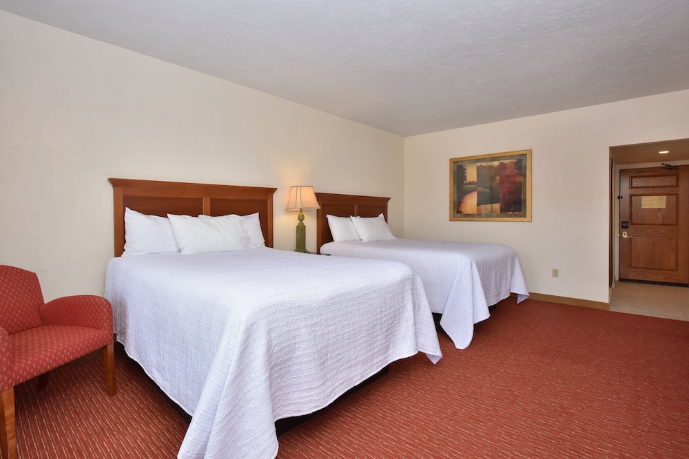 Slopeside Hotel A Vail Resorts Property - photo 26
