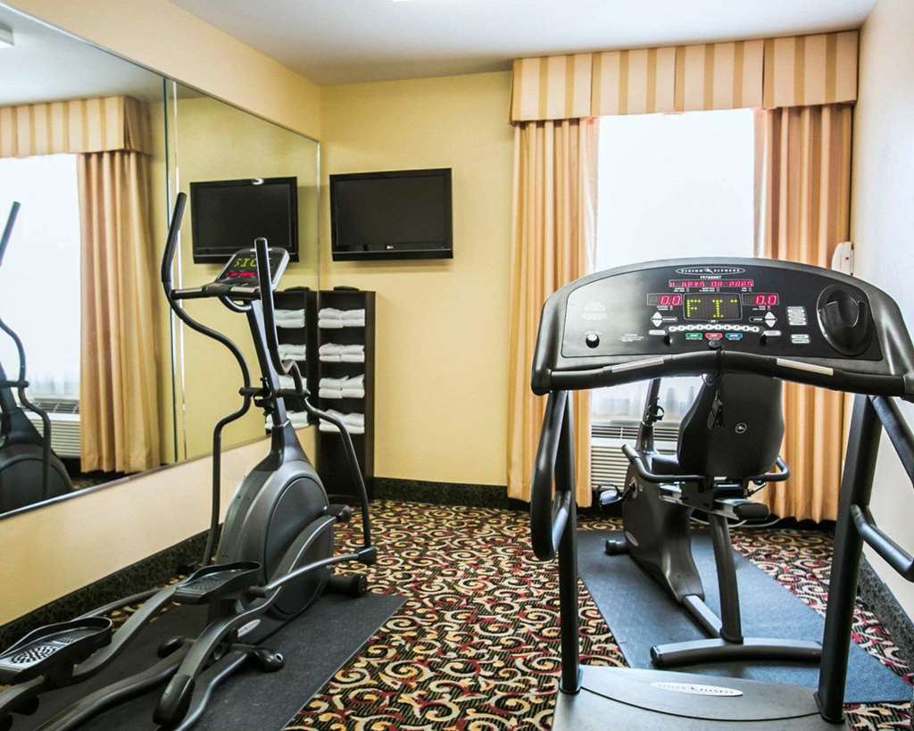 Sleep Inn & Suites New Braunfels - photo 20