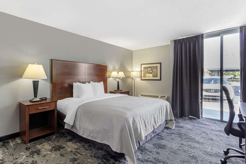 Quality Inn Downtown Stuart - photo 8