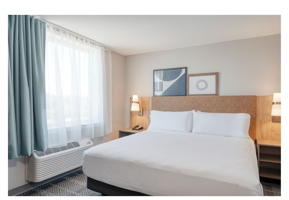 Staybridge Suites Federal Way Seattle South by IHG - photo 10