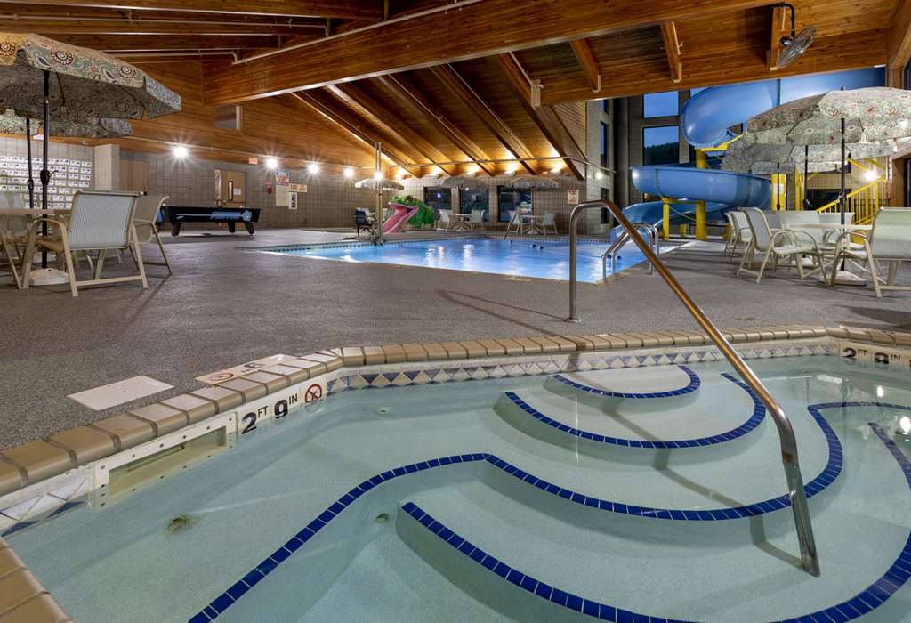Americinn by Wyndham Silver Bay - photo 24