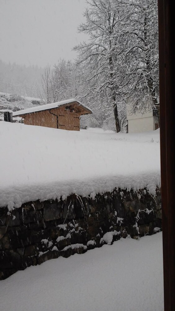 Hotel Mignon - carbon neutral hotel in Folgaria