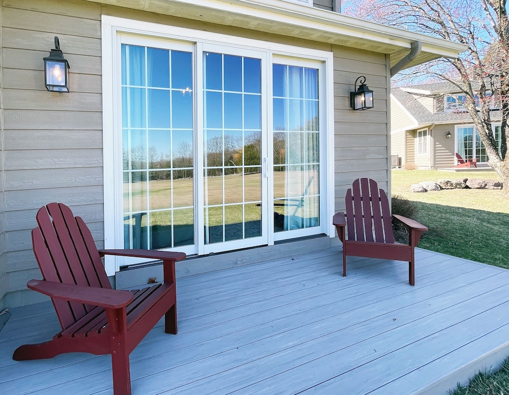 Mountain Springs Lake Resort - photo 215