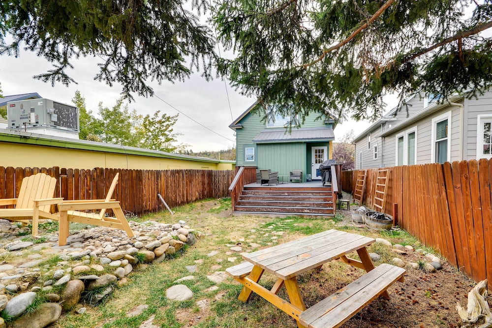 Red Lodge Home on Broadway 15 Min to Ski Resort - photo 19