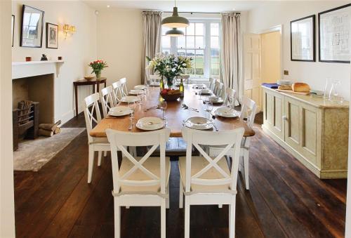 Upper Mowley - last minute hotel in Kington