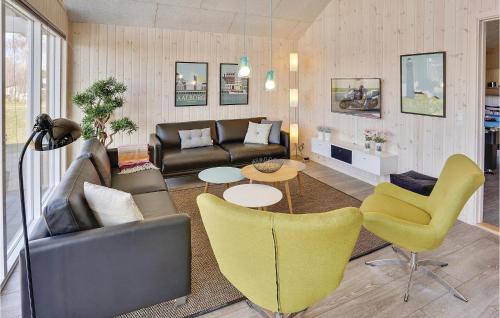 Nice Home In Bogense With Kitchen — Bogense — photo 3