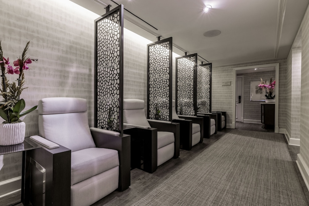 Four Seasons Los Angeles at Beverly Hills - photo 42