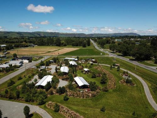 Musterers Accommodation Fairlie - last minute hotel in Unknown City