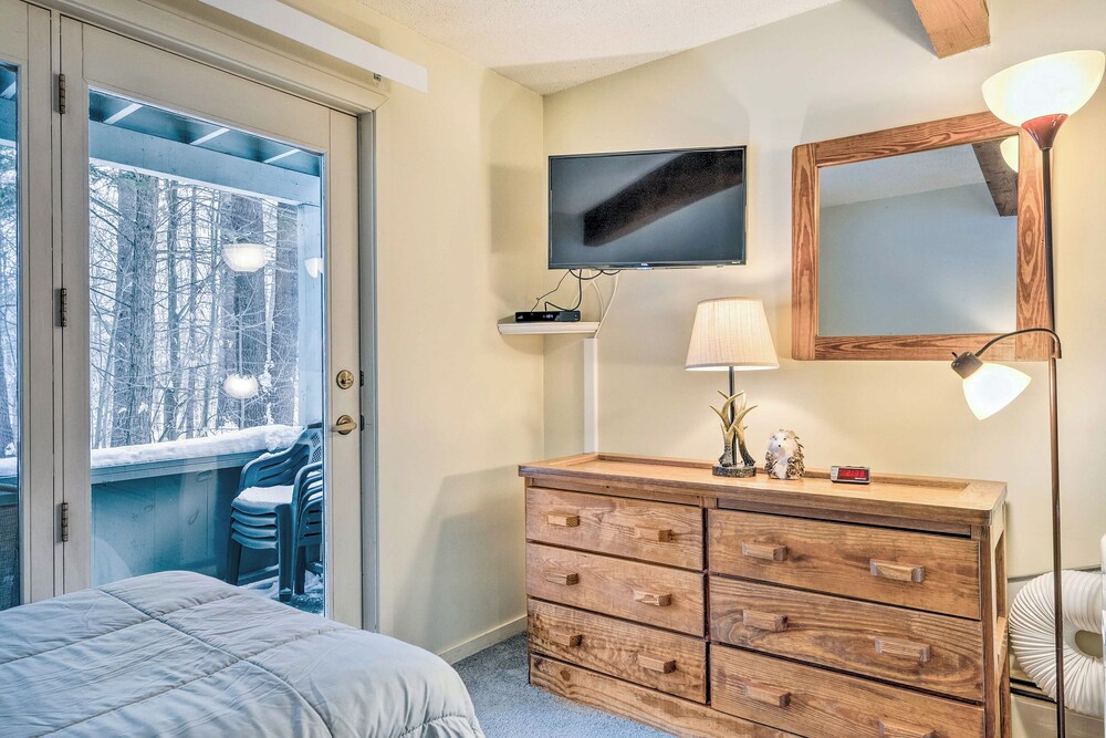 1 Mi to Attitash Mountain Condo with Resort Perks - photo 17