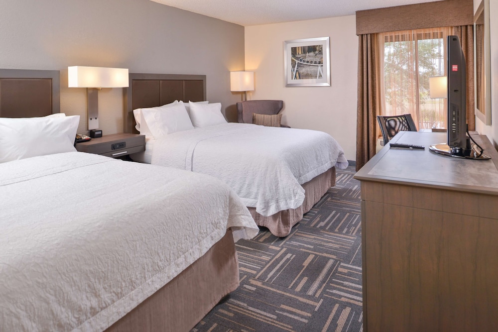 Hampton Inn closest to Universal Orlando - photo 7