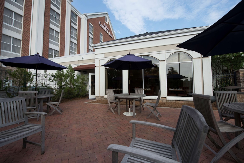 Hilton Garden Inn Jackson Madison - photo 50