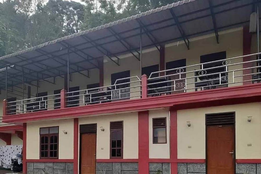 Hotel 78 Parapat Mitra RedDoorz in Parapat, Indonesia