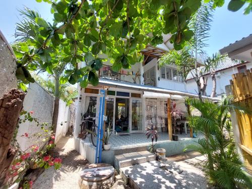 Sahara Sands Villa Gili Trawangan — 4-Star Luxury Hotel in Gili Trawangan, Indonesia