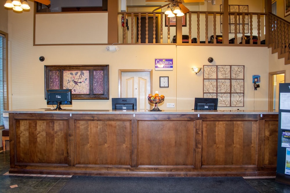 Cimarron Inn Klamath Falls - photo 4