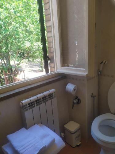 Camere Le Cascatelle — Assisi — photo 3