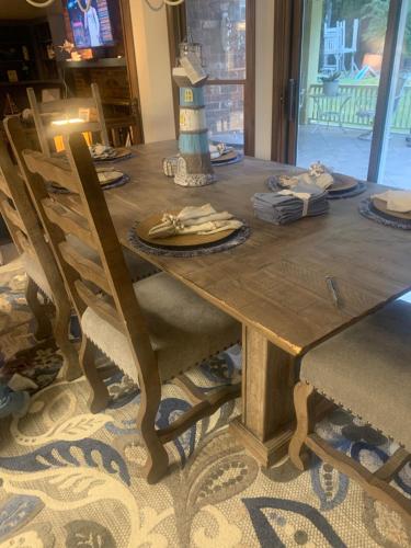 Walker Resort in Fayetteville, United States