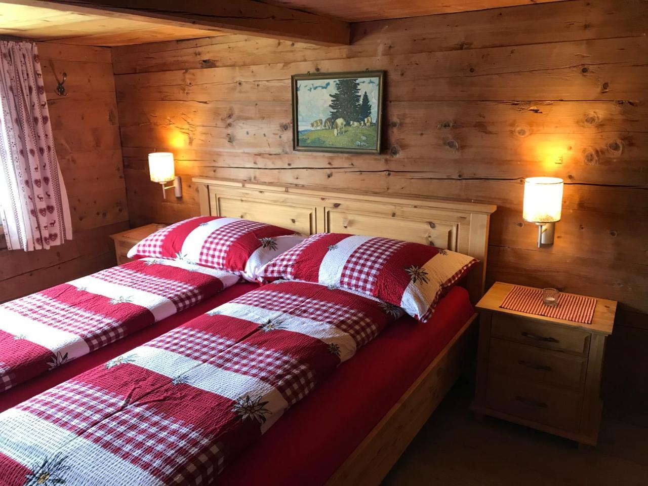 Alphütte Burst in Unknown City, Switzerland