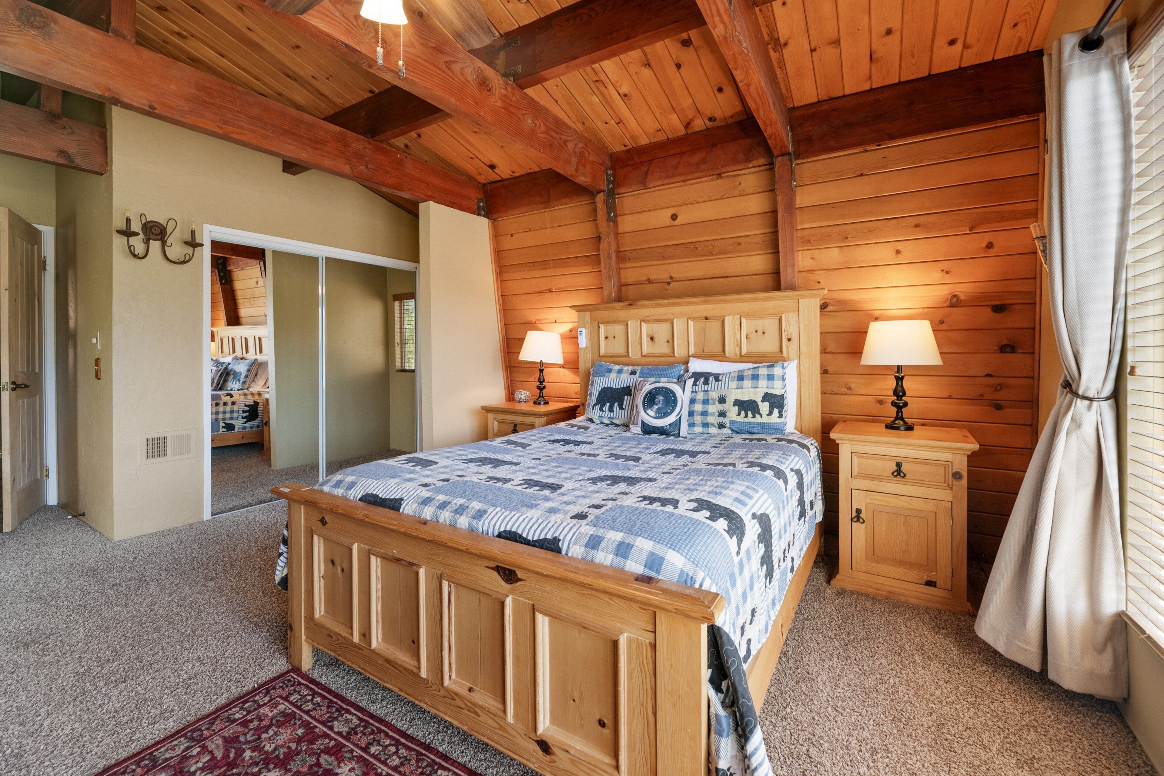 Bear Claw Inn - photo 29
