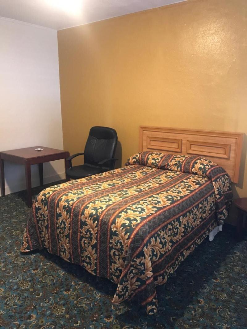 Hotel West Inn Hollywood LA - photo 20
