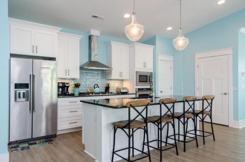 Pleasure Pointe by Bryant Real Estate — Kure Beach — photo 4