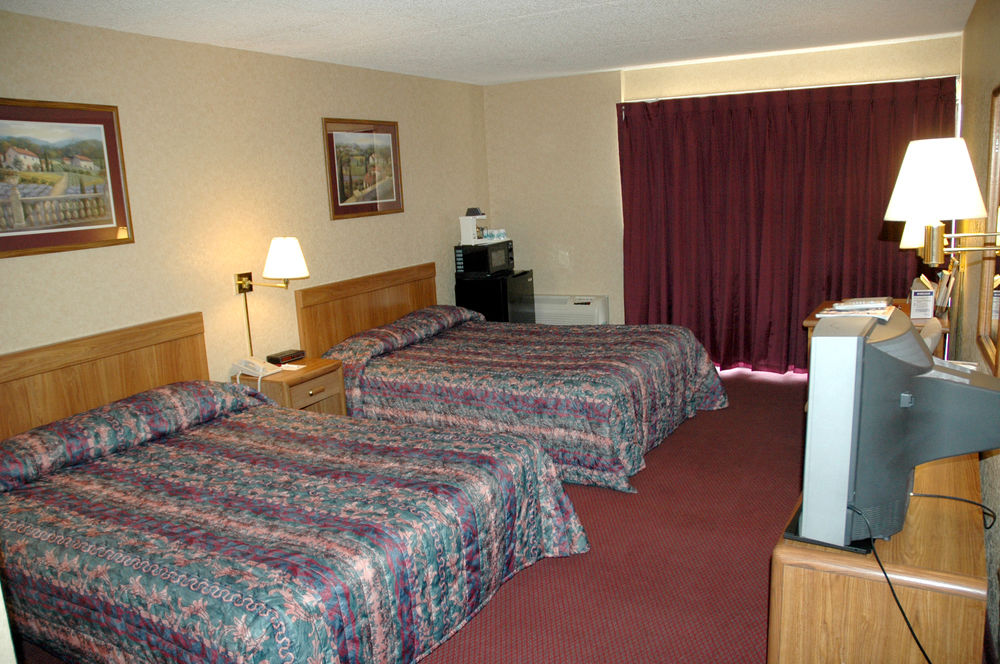 Best Western Plus Columbia River Hotel & Conference Center - photo 13