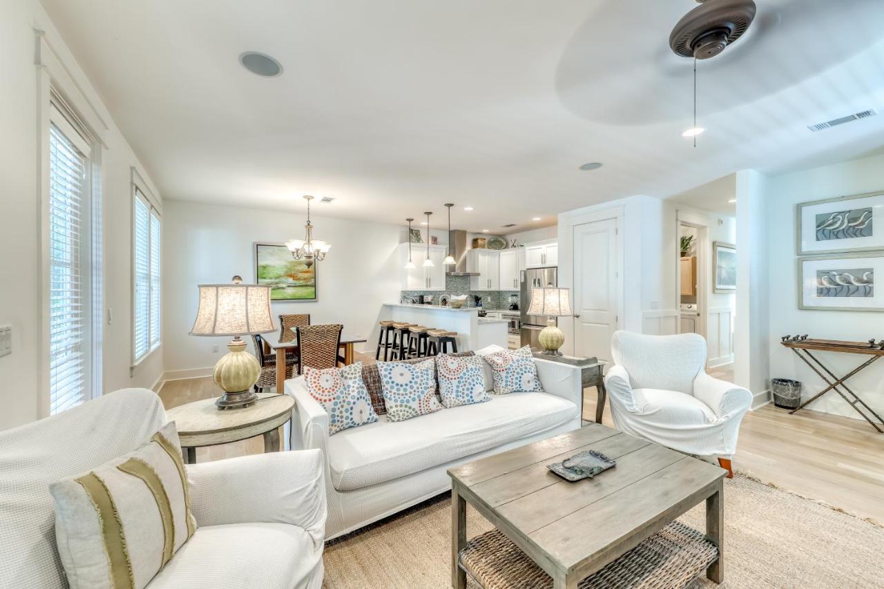 Moonlight Serenade in Panama City Beach, United States