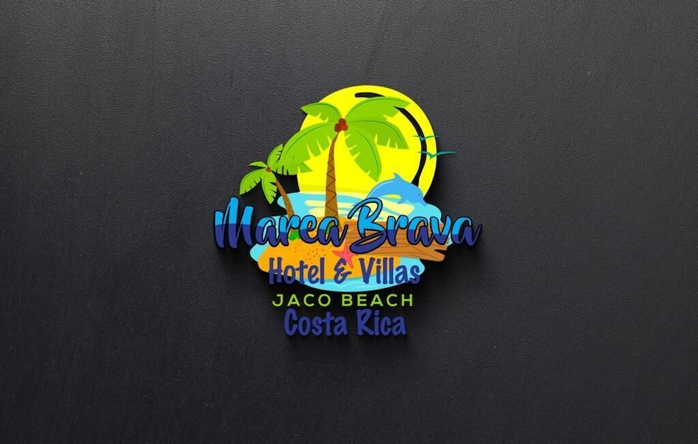 Ocean Front Studio - carbon neutral hotel in Jaco
